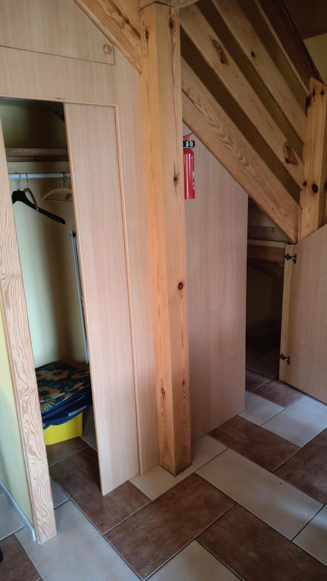 Apartmán Lotosdom Pobierowo Exteriér fotografie