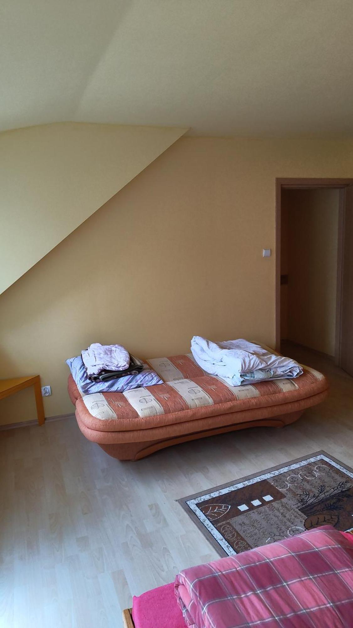 Apartmán Lotosdom Pobierowo Exteriér fotografie