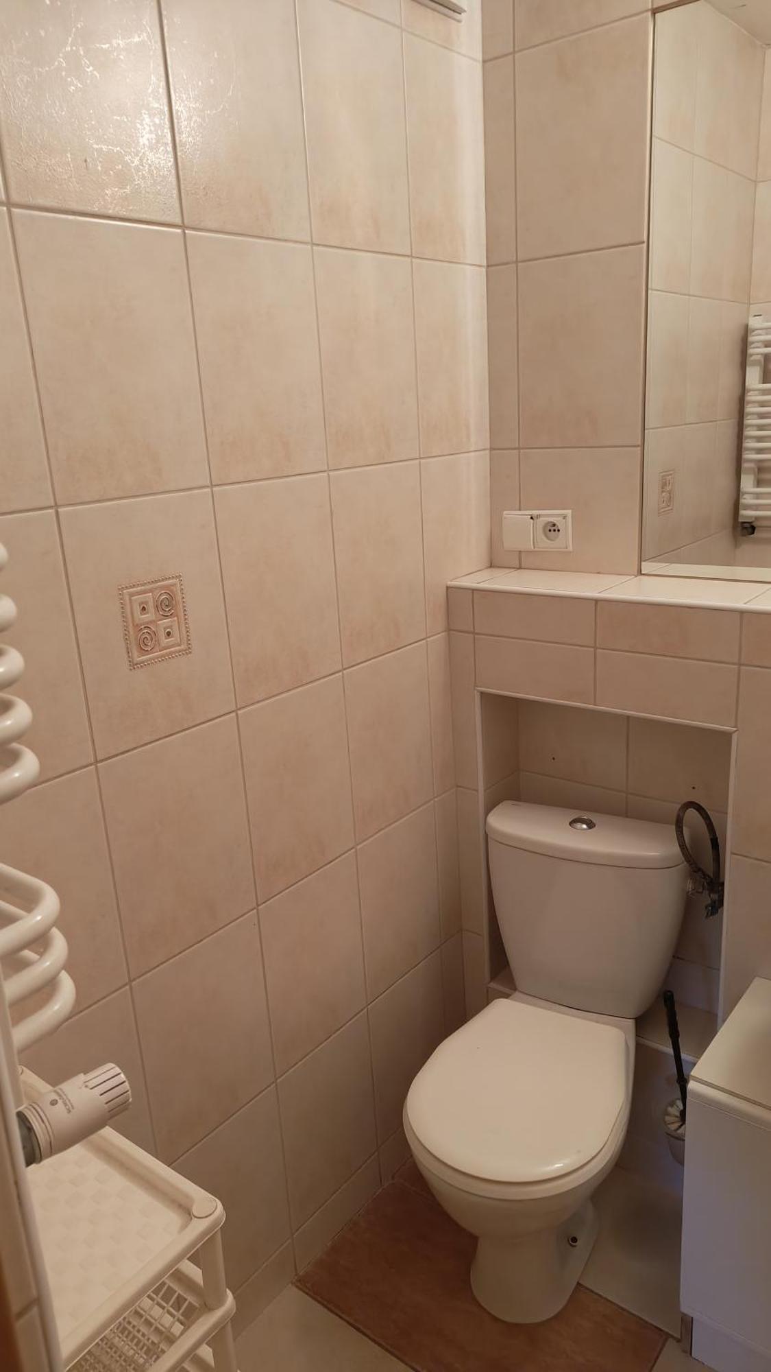 Apartmán Lotosdom Pobierowo Exteriér fotografie