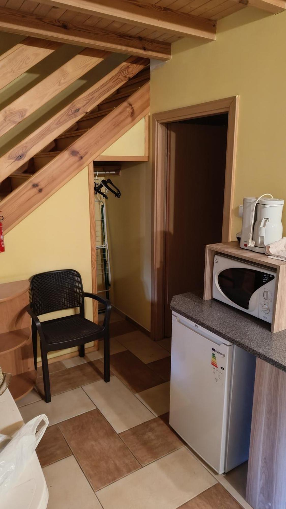 Apartmán Lotosdom Pobierowo Exteriér fotografie
