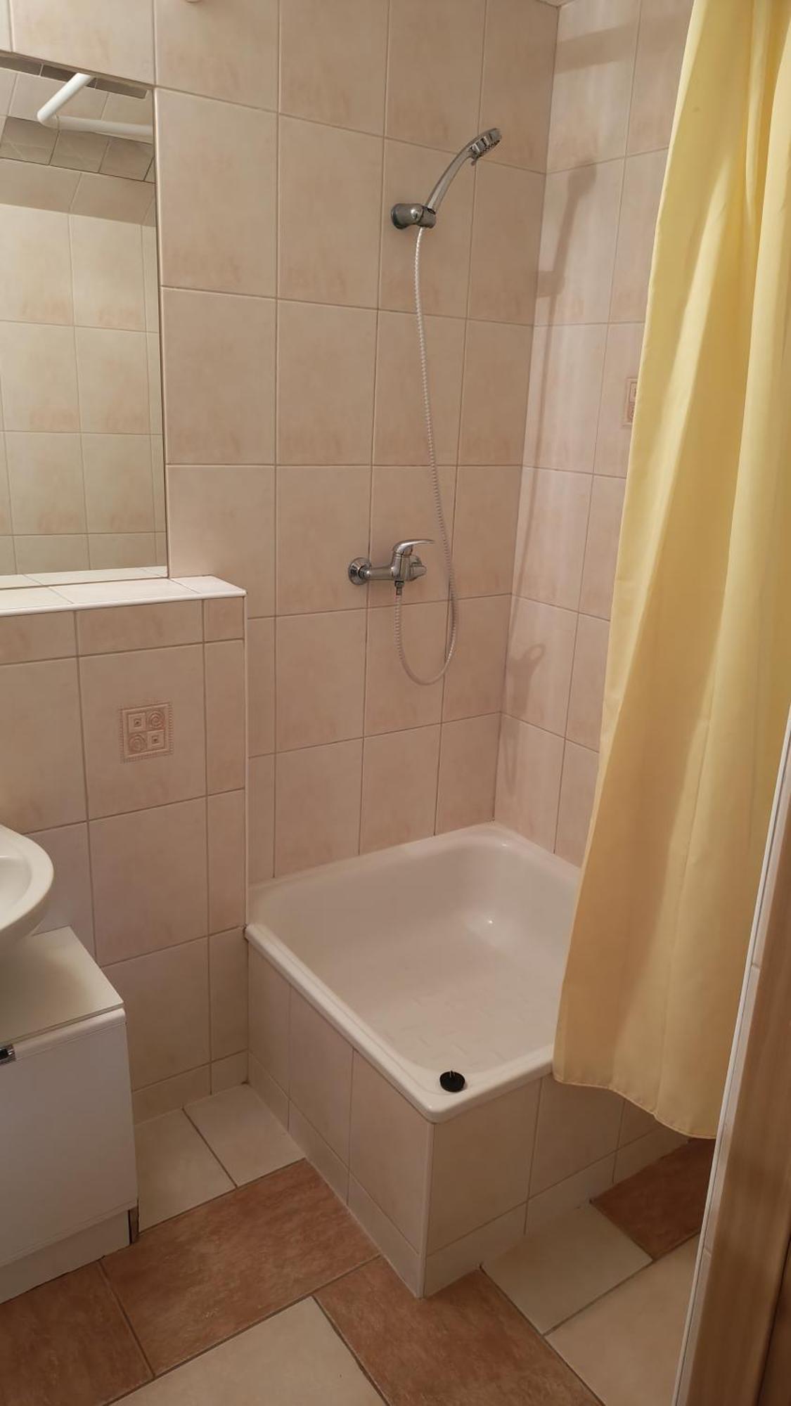 Apartmán Lotosdom Pobierowo Exteriér fotografie