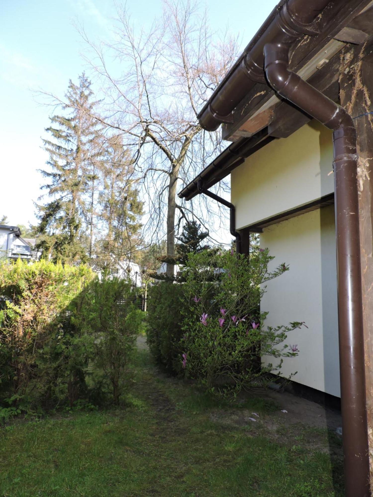 Apartmán Lotosdom Pobierowo Exteriér fotografie