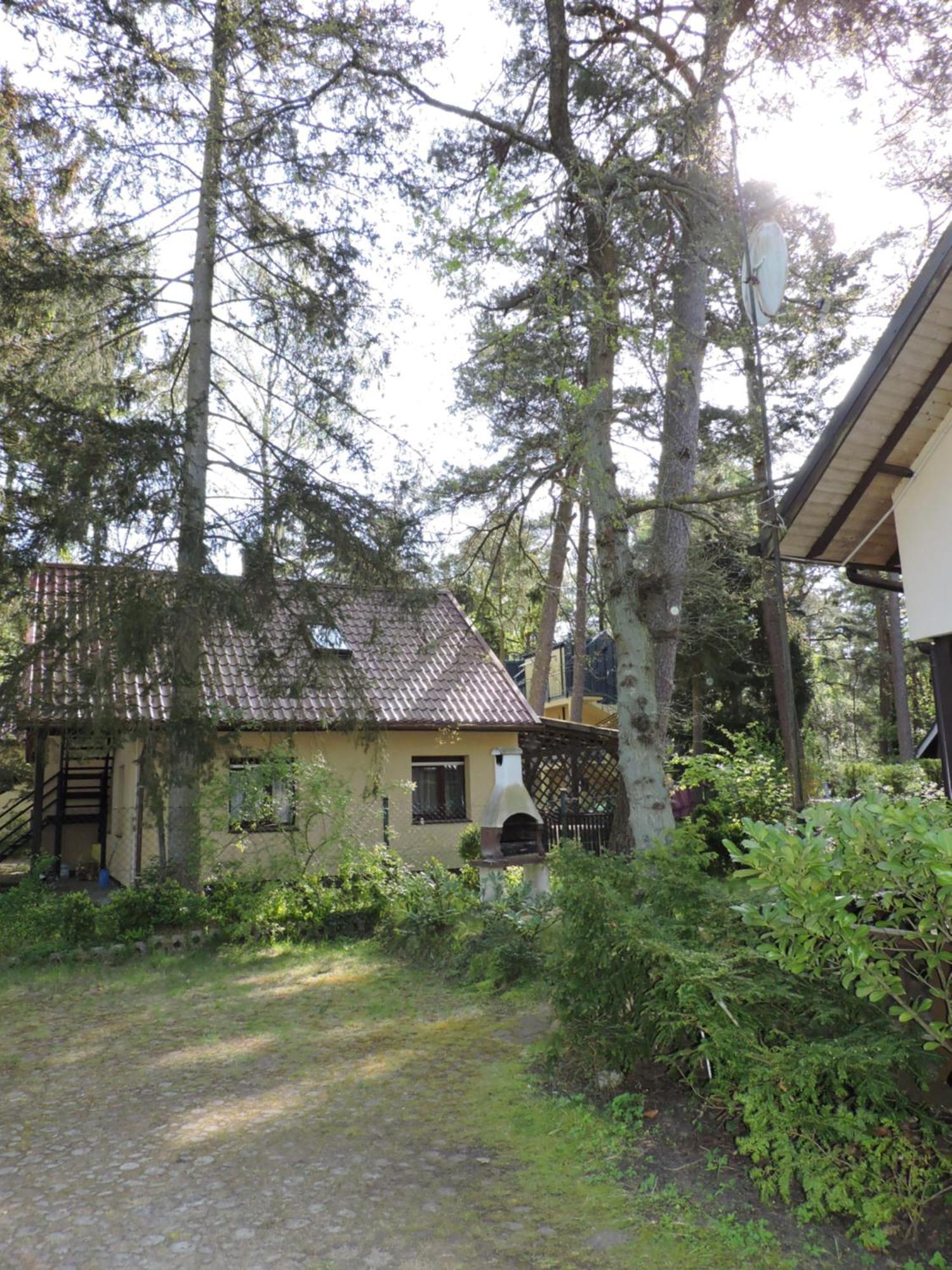 Apartmán Lotosdom Pobierowo Pokoj fotografie